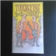 Toughskins - Rock Quarry E.P.